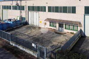 CAPANNONE A CASTENEDOLO