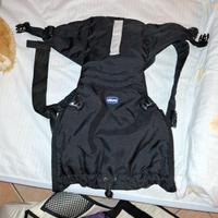 marsupio bebè chicco 