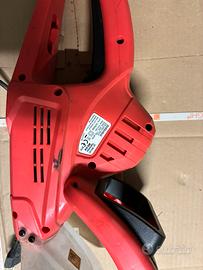 Tagliasiepe Herbamax Hts 510