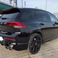 Golf R 2.0 TSI 4 Motion DSG 2022