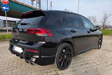 Golf R 2.0 TSI 4 Motion DSG 2022
