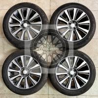 Cerchi e pneumatici 19 4 Stagioni Evoque Discovery