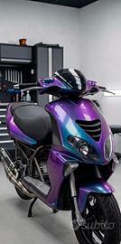 piaggio nrg 50power