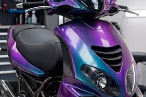 piaggio nrg 50power