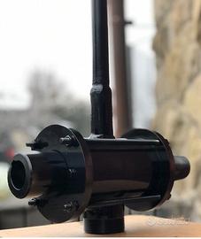 Testa di circolazione del fluido