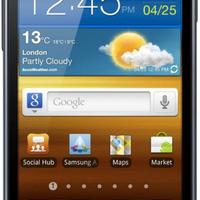 Samsung Galaxy S Advance