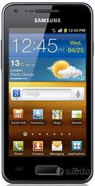 Samsung Galaxy S Advance