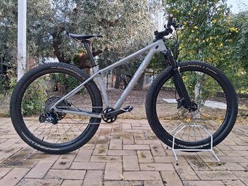 Trek MTB Procaliber 9.8 SL TG 17,5