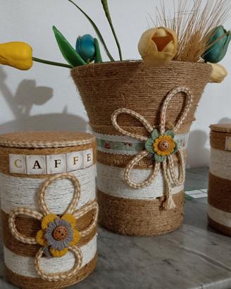 Vaso design
