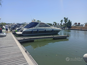 Airon marine 4300 ttop