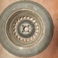 Gomme +cerchi 