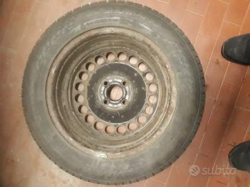 Gomme +cerchi 