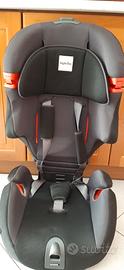 seggiolino auto bambino Inglesina Mille Miglia 