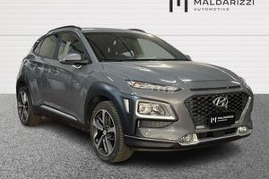 HYUNDAI Kona 1.6 crdi Xpossible Safety Pack 2wd 13