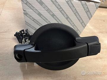 Maniglia posteriore sx Fiat Doblo' 735402299 origi