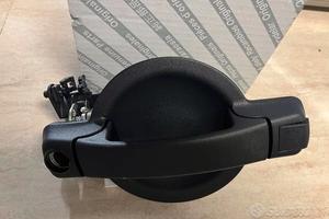 Maniglia posteriore sx Fiat Doblo' 735402299 origi
