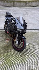 Honda cbr 600 rr 2003