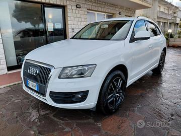 Audi Q5 2.0 TDI 170 CV quattro S tronic