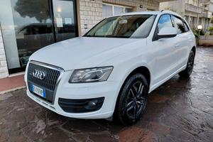 Audi Q5 2.0 TDI 170 CV quattro S tronic