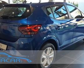 DACIA Sandero STREETWAY EXPRESSION 1.0 TCe 100 C
