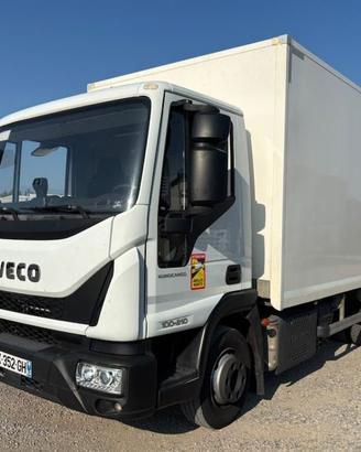 IVECO NEW EUROCARGO ML 100E21P EVI_C E6