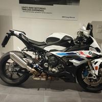 BMW s 1000 rr Abs my21