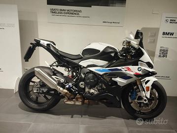 BMW s 1000 rr Abs my21