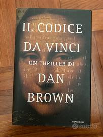 Il codice da vinci