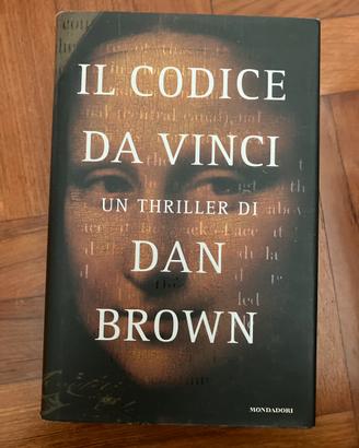 Il codice da vinci