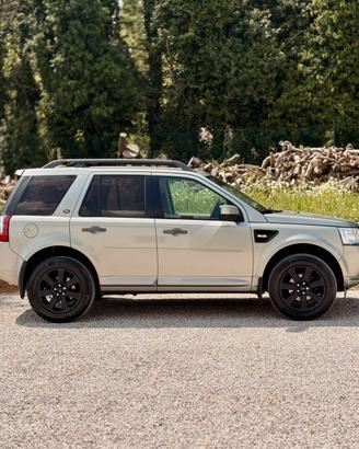 FREELANDER 2  full optional
