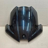 Cupolino plexiglas Triumph Speed Triple 1050