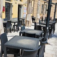 Vendita all'asta di azienda di ristorazione