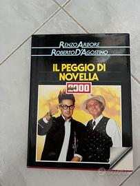 Il peggio di Novella 2000 di R.D'Agostino-R.Arbore
