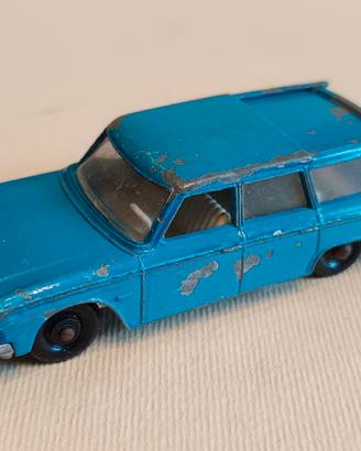 Macchinine matchbox lesney serie s 42 studebaker