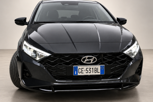 Hyundai i20 III 2021 1.0 t-gdi 48V Bose