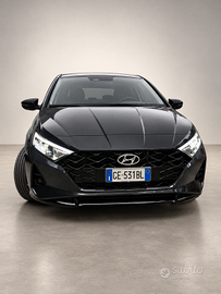 Hyundai i20 III 2021 1.0 t-gdi 48V Bose