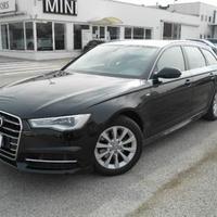 Audi A6 2013-14 per ricambio