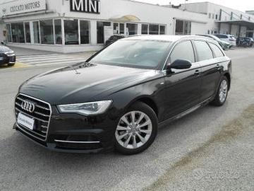 Audi A6 2013-14 per ricambio