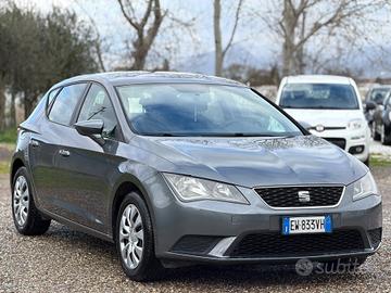 Seat Leon 1.2 TSI 86 CV 5p. Reference