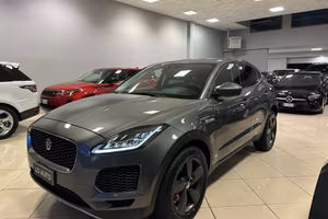 Jaguar E-Pace 2.0D 150 CV AWD