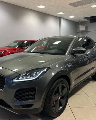 Jaguar E-Pace 2.0D 150 CV AWD