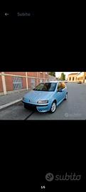 Fiat Punto Sporting 1.2 cc 16V Benzina Torino 