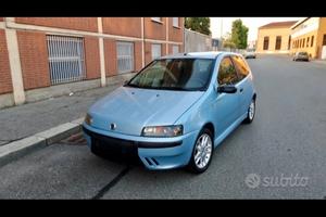 Fiat Punto Sporting 1.2 cc 16V Benzina Torino 