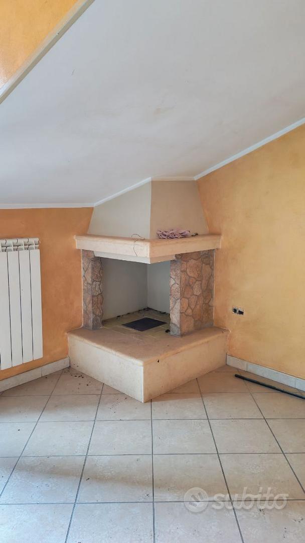 Appartamento – San Marco in Lamis, Foggia - Vista 2