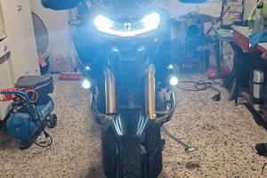 Triumph Tiger 1200 - 2022