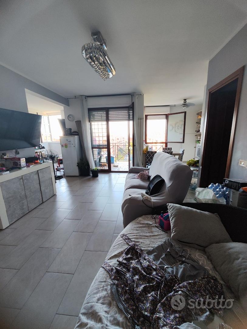 Appartamento – Aprilia, Guardapasso, Latina - Vista 2
