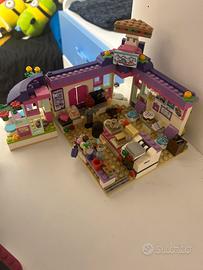 Lego friends