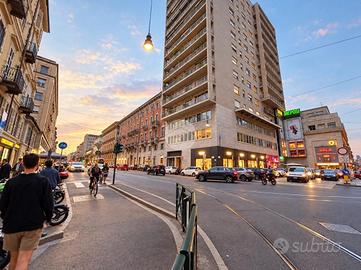 UFFICIO A TORINO