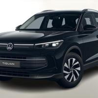 VOLKSWAGEN Tiguan 1.5 eTSI 150 CV ACT DSG N1 Autoc