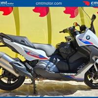BMW C 650 Sport Garantito e Finanziabile